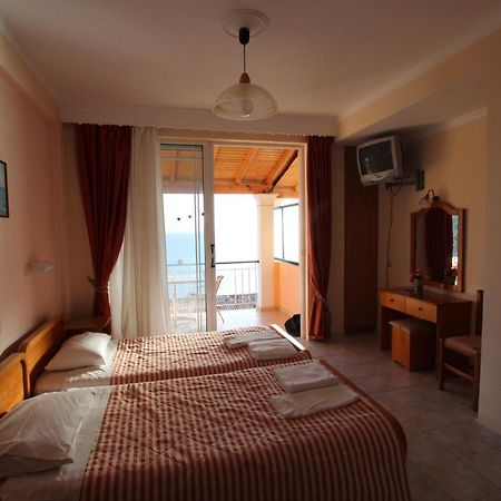 Lido Sofia Holidays Agios Gordios  Kamer foto