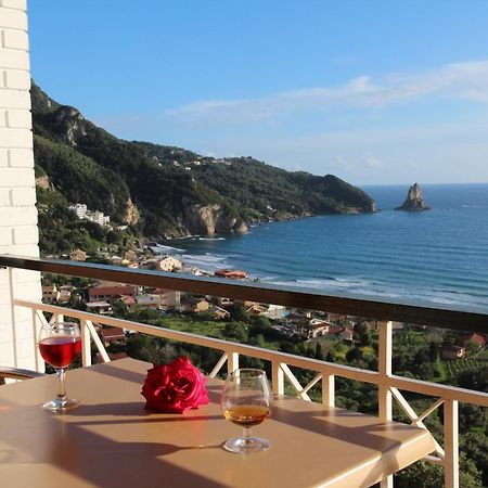 Lido Sofia Holidays Agios Gordios  Kamer foto